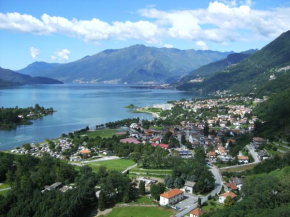 Guest House Il Nido dello Svasso -Foresteria Lombarda-